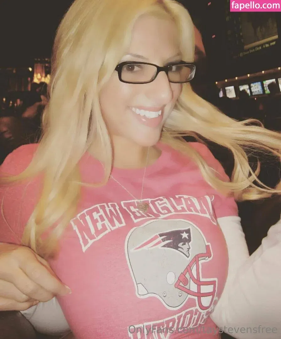 taystevensfree / thesteven_free Onlyfans Photo Gallery 