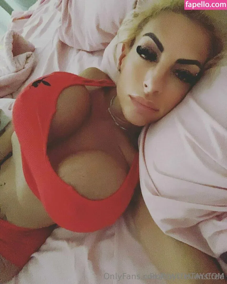 taystevensfree / thesteven_free Onlyfans Photo Gallery 