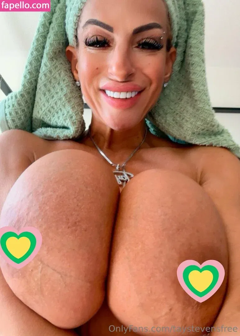 taystevensfree / thesteven_free Onlyfans Photo Gallery 