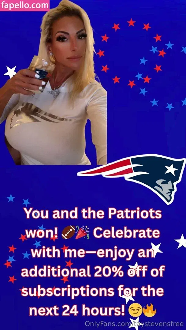 taystevensfree / thesteven_free Onlyfans Photo Gallery 