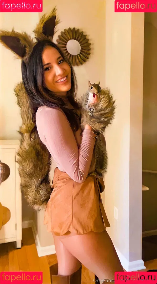 fegalvao_ / maria.cosplay Onlyfans Photo Gallery 