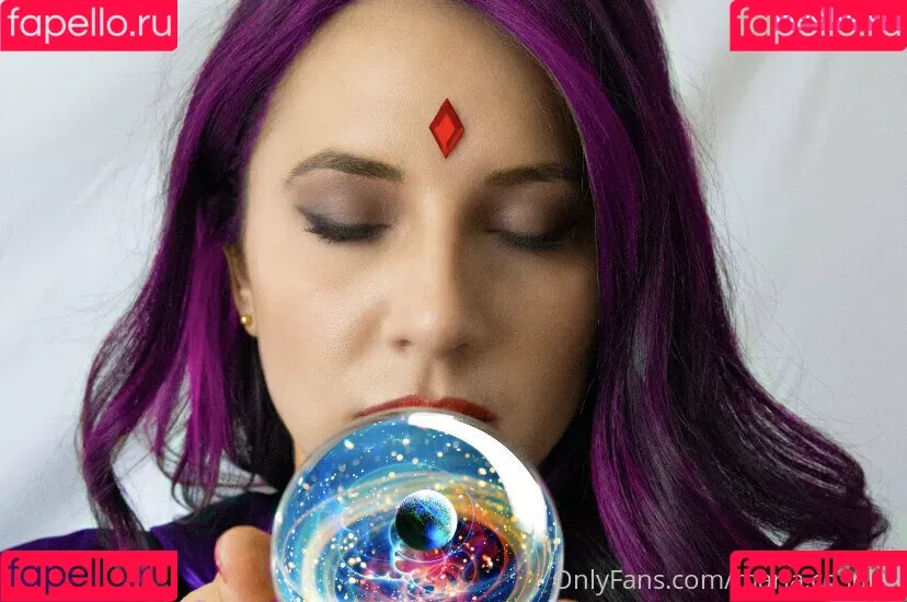 fegalvao_ / maria.cosplay Onlyfans Photo Gallery 
