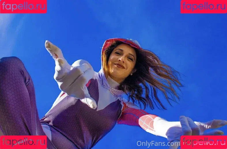 fegalvao_ / maria.cosplay Onlyfans Photo Gallery 