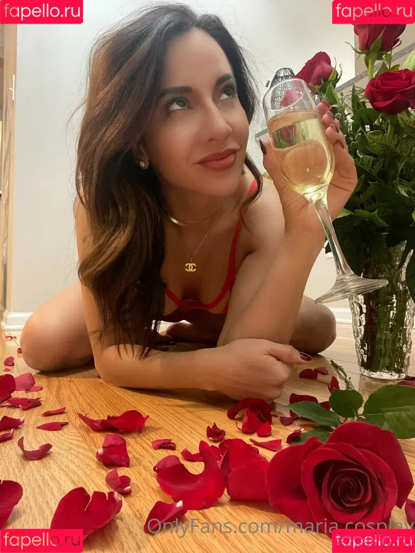 fegalvao_ / maria.cosplay Onlyfans Photo Gallery 