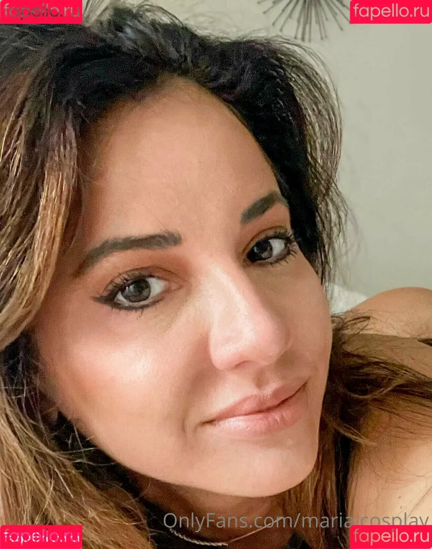 fegalvao_ / maria.cosplay Onlyfans Photo Gallery 