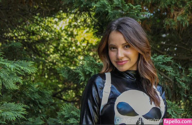 fegalvao_ / maria.cosplay Onlyfans Photo Gallery 