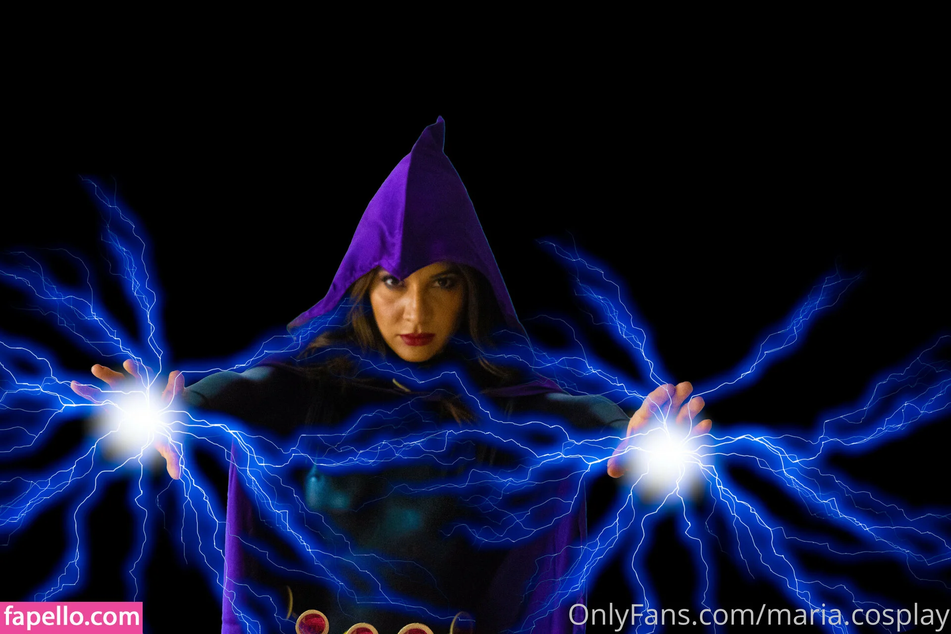 fegalvao_ / maria.cosplay Onlyfans Photo Gallery 