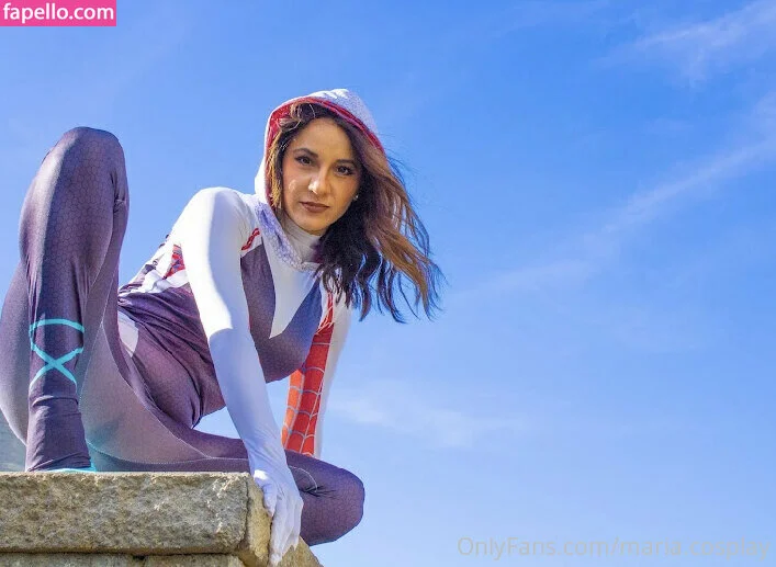 fegalvao_ / maria.cosplay Onlyfans Photo Gallery 