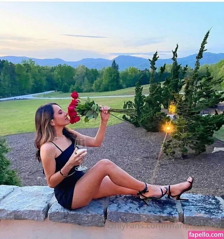 fegalvao_ / maria.cosplay Onlyfans Photo Gallery 