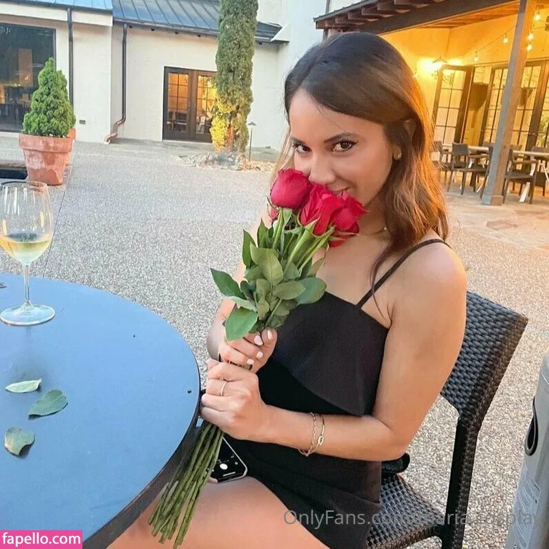 fegalvao_ / maria.cosplay Onlyfans Photo Gallery 