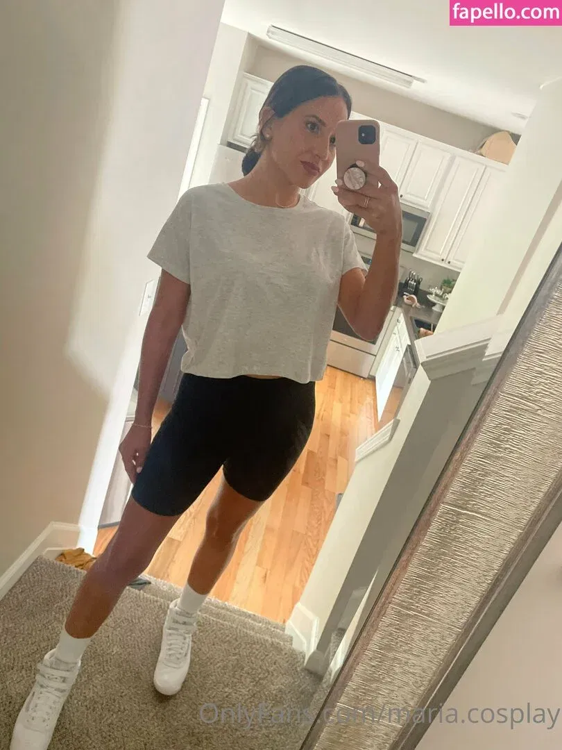 fegalvao_ / maria.cosplay Onlyfans Photo Gallery 