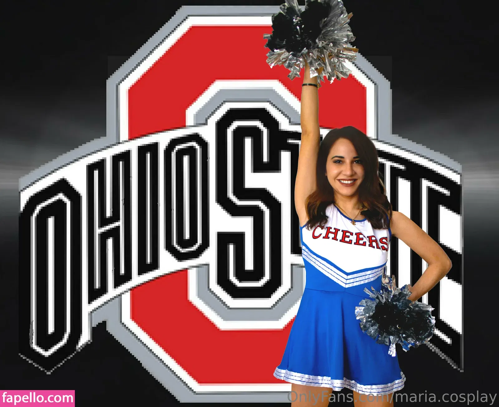fegalvao_ / maria.cosplay Onlyfans Photo Gallery 