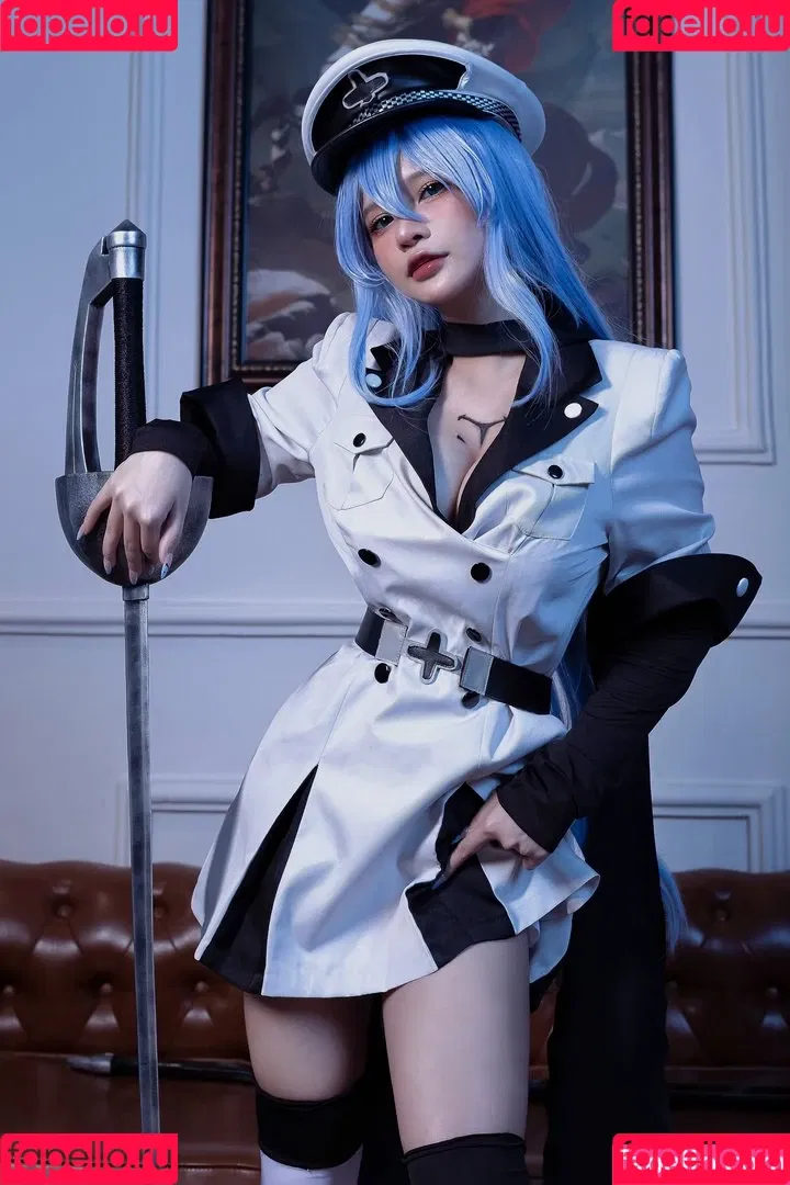 Azami / Azami1110 / Cosplay / azami.1110 Onlyfans Photo Gallery 