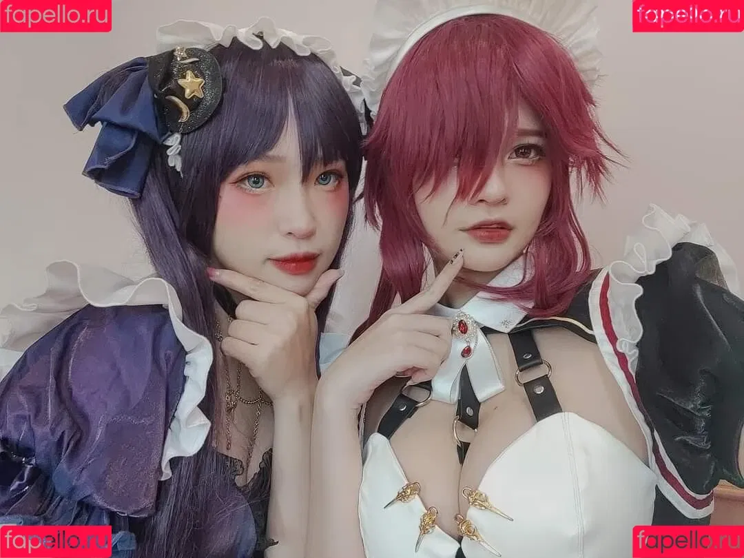 Azami / Azami1110 / Cosplay / azami.1110 Onlyfans Photo Gallery 