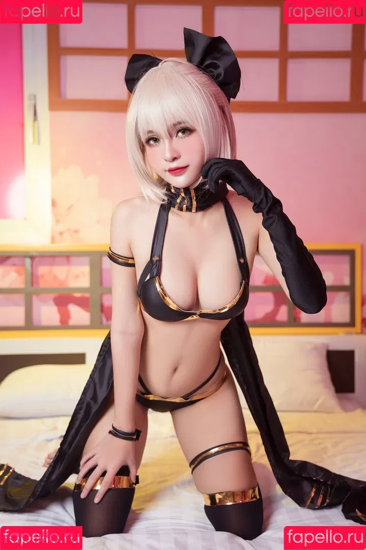 Azami / Azami1110 / Cosplay / azami.1110 Onlyfans Photo Gallery 