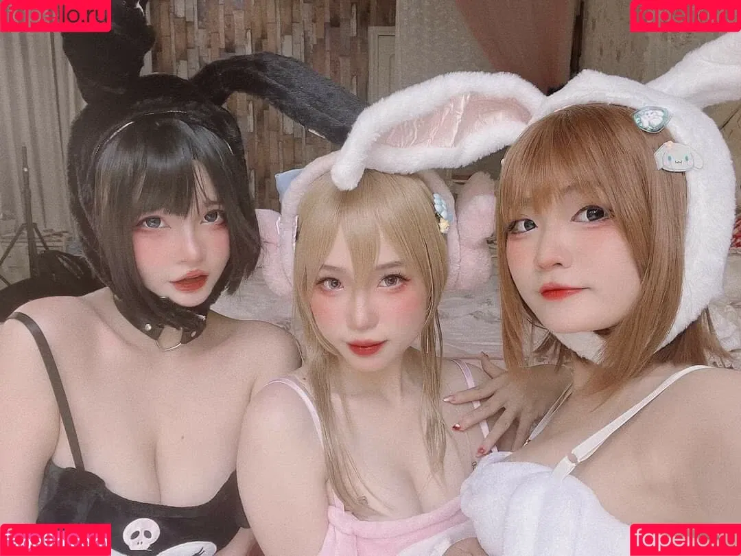 Azami / Azami1110 / Cosplay / azami.1110 Onlyfans Photo Gallery 