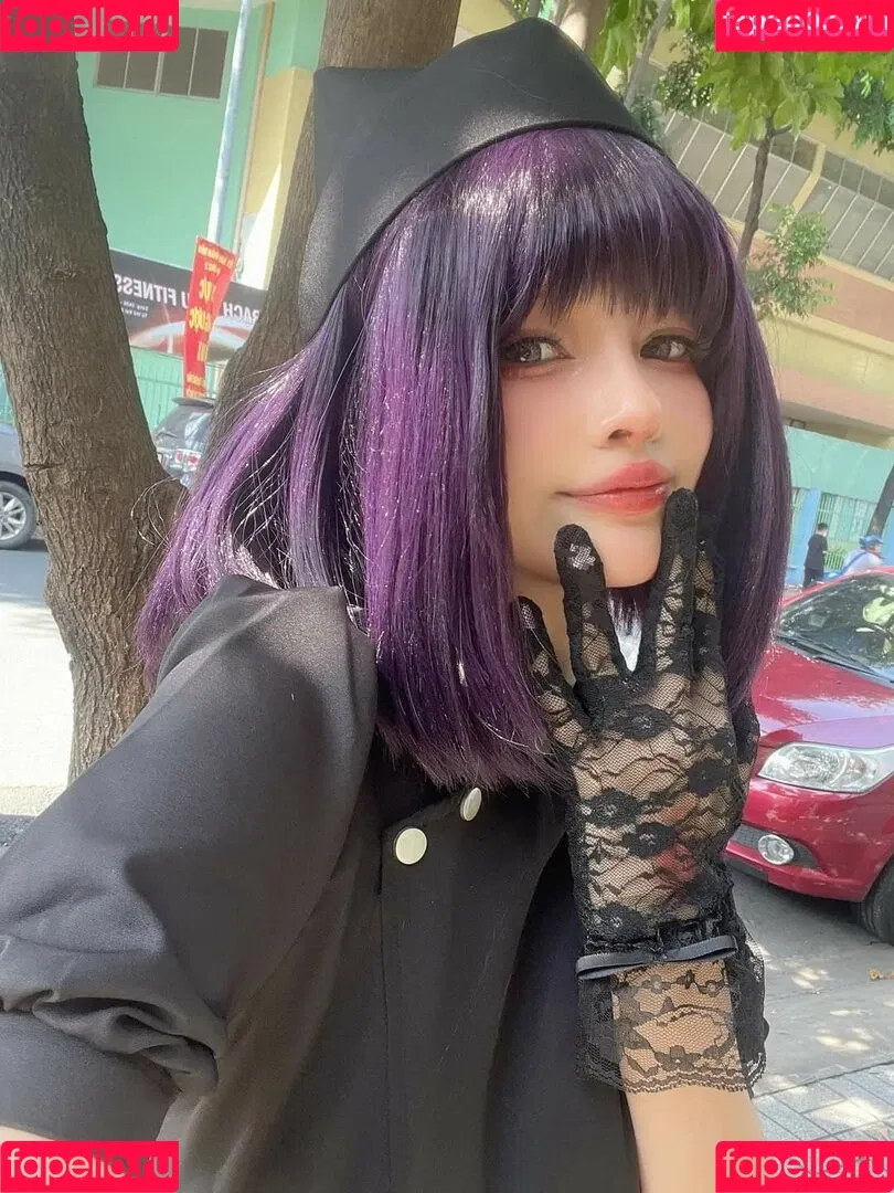 Azami / Azami1110 / Cosplay / azami.1110 Onlyfans Photo Gallery 
