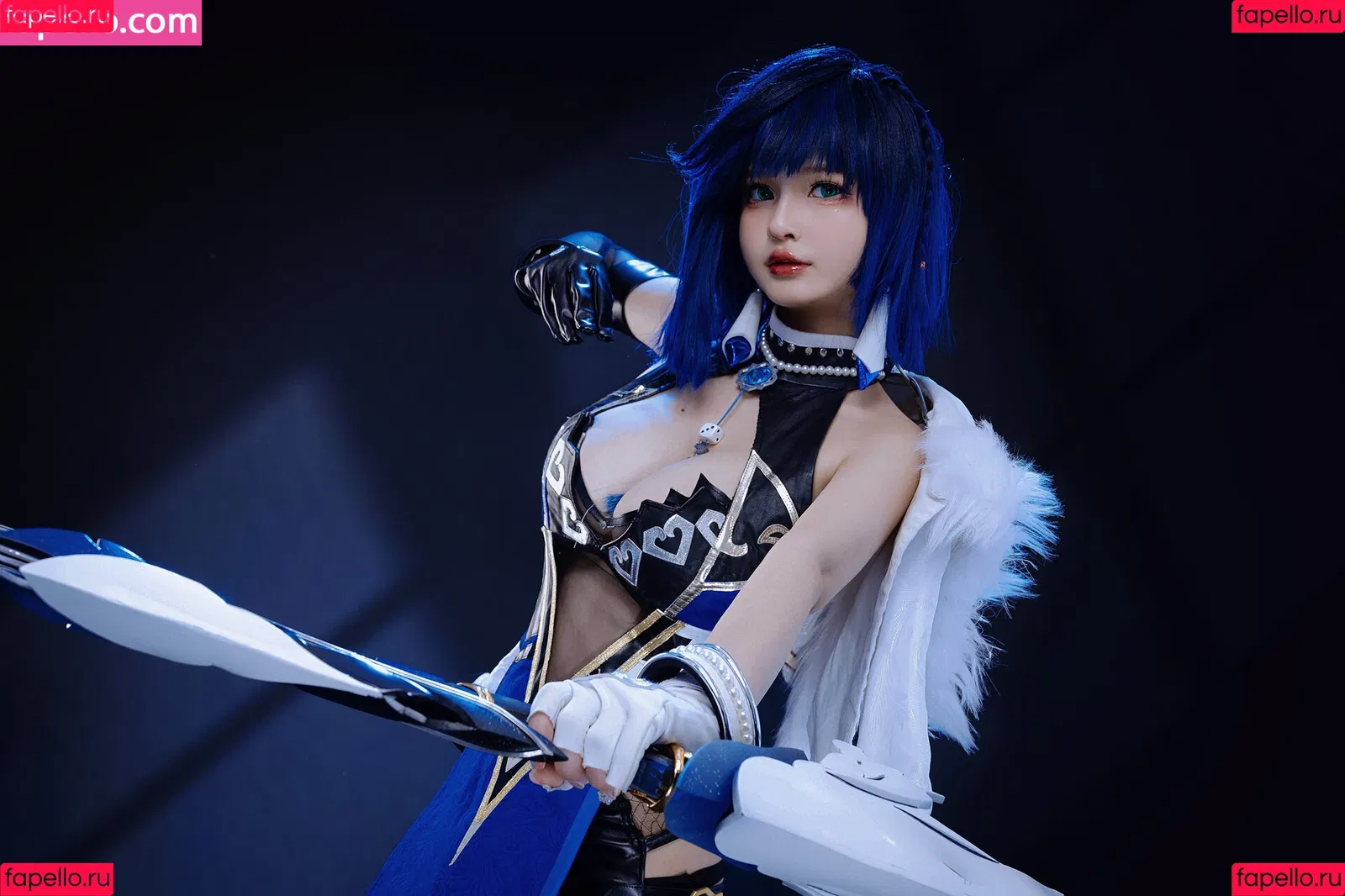 Azami / Azami1110 / Cosplay / azami.1110 Onlyfans Photo Gallery 