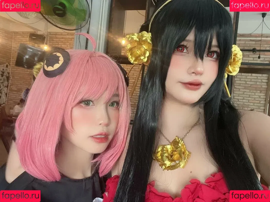 Azami / Azami1110 / Cosplay / azami.1110 Onlyfans Photo Gallery 