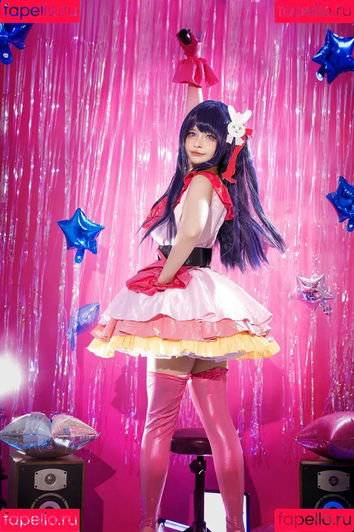 Azami / Azami1110 / Cosplay / azami.1110 Onlyfans Photo Gallery 