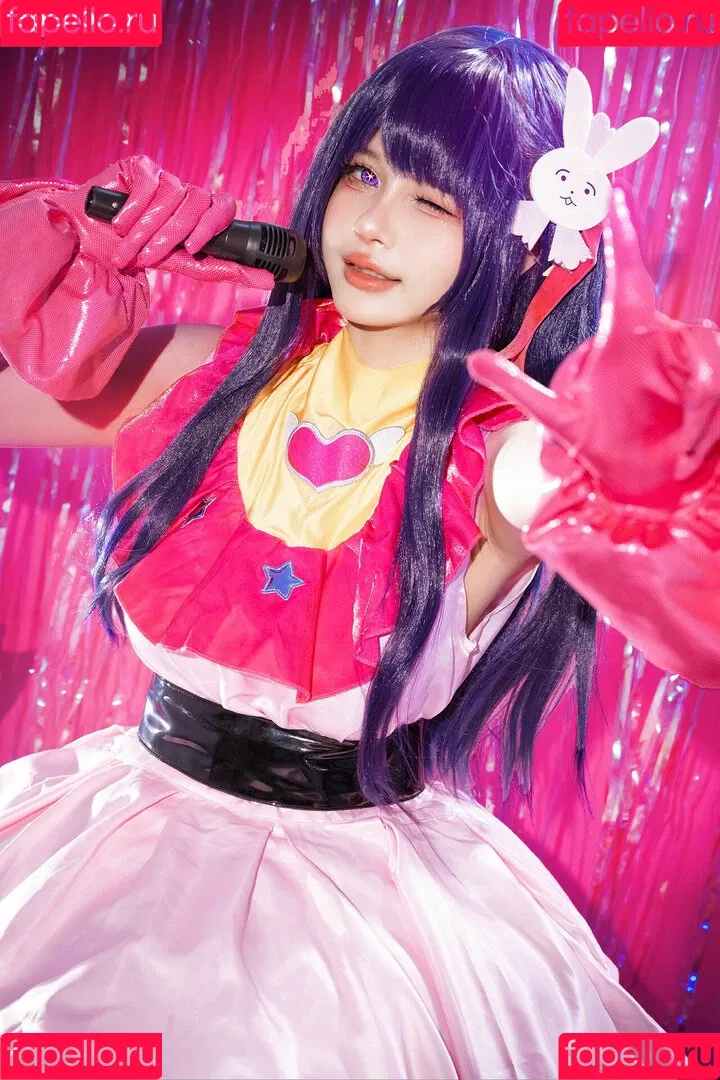 Azami / Azami1110 / Cosplay / azami.1110 Onlyfans Photo Gallery 