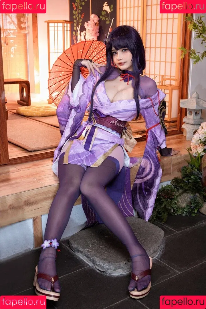 Azami / Azami1110 / Cosplay / azami.1110 Onlyfans Photo Gallery 