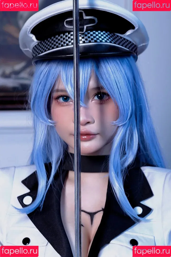 Azami / Azami1110 / Cosplay / azami.1110 Onlyfans Photo Gallery 