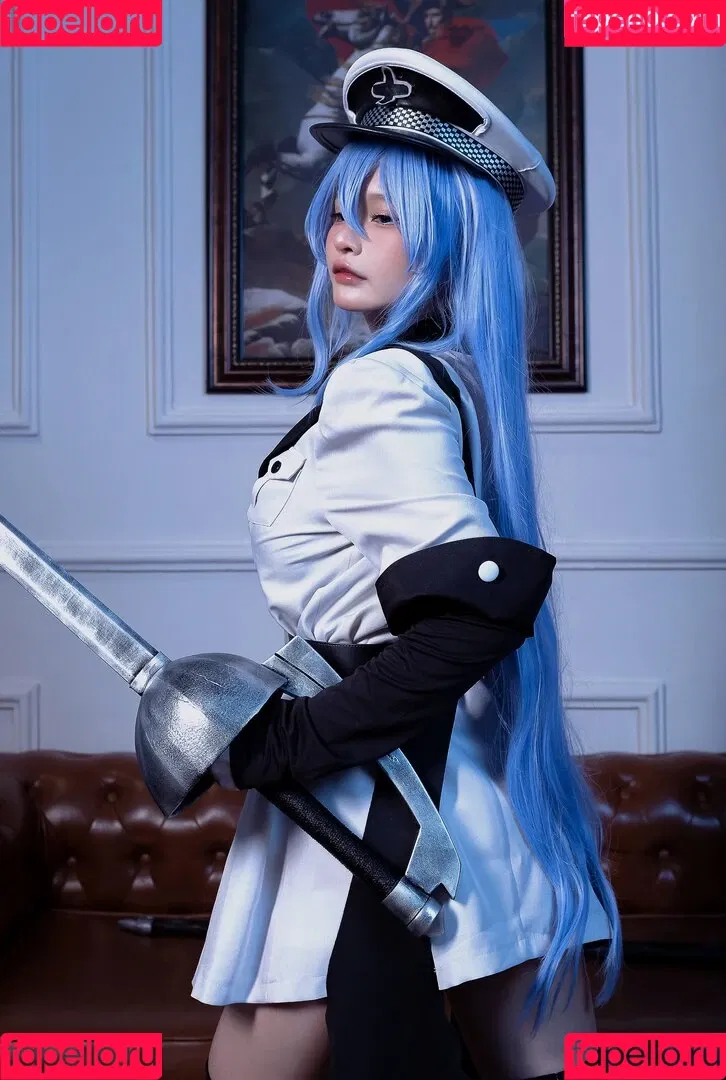 Azami / Azami1110 / Cosplay / azami.1110 Onlyfans Photo Gallery 