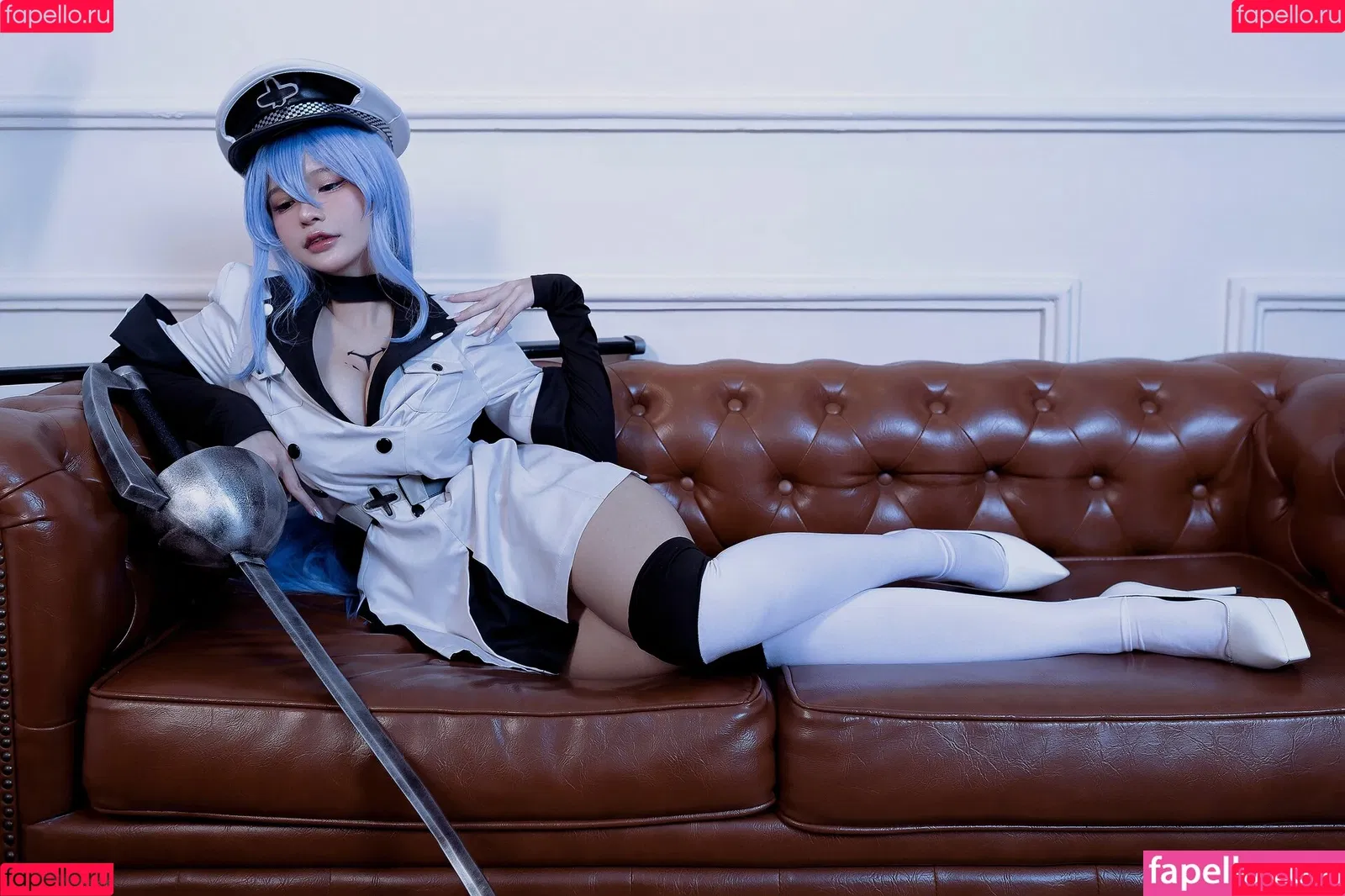 Azami / Azami1110 / Cosplay / azami.1110 Onlyfans Photo Gallery 