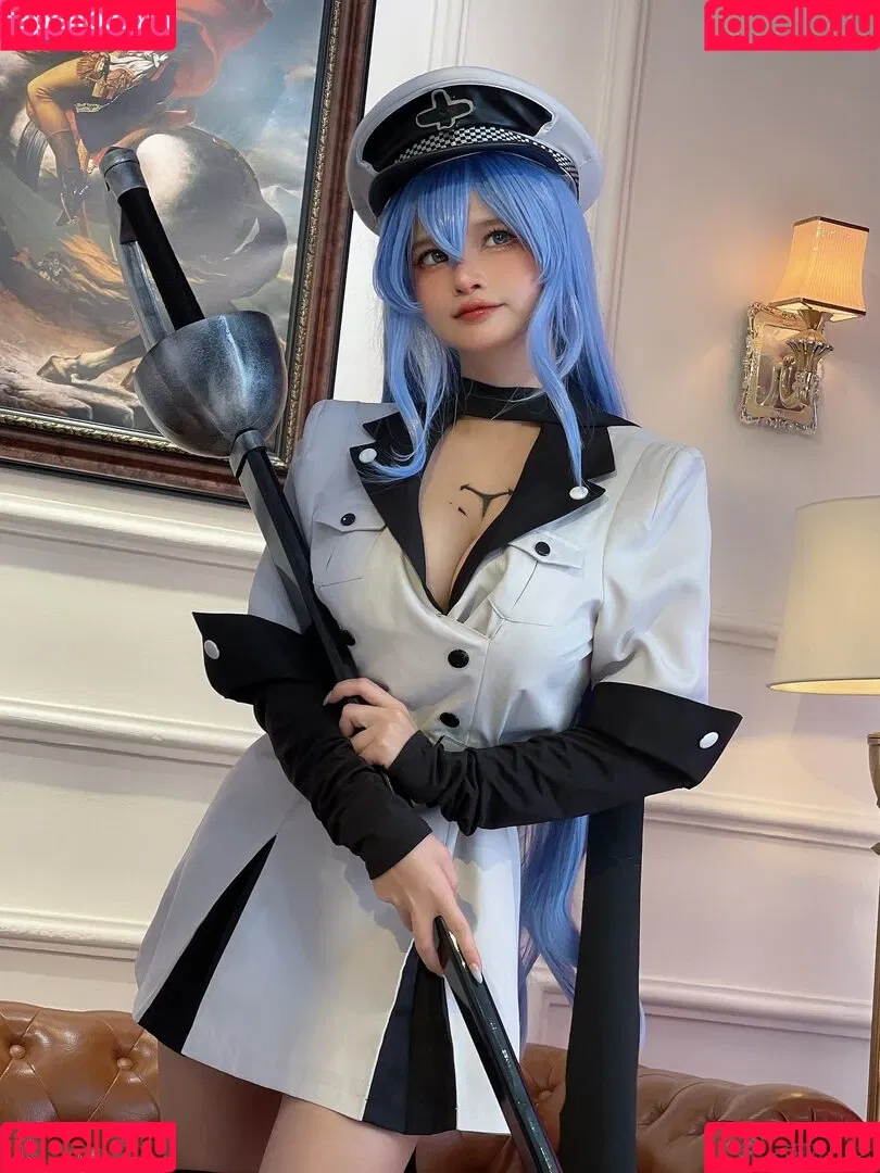 Azami / Azami1110 / Cosplay / azami.1110 Onlyfans Photo Gallery 