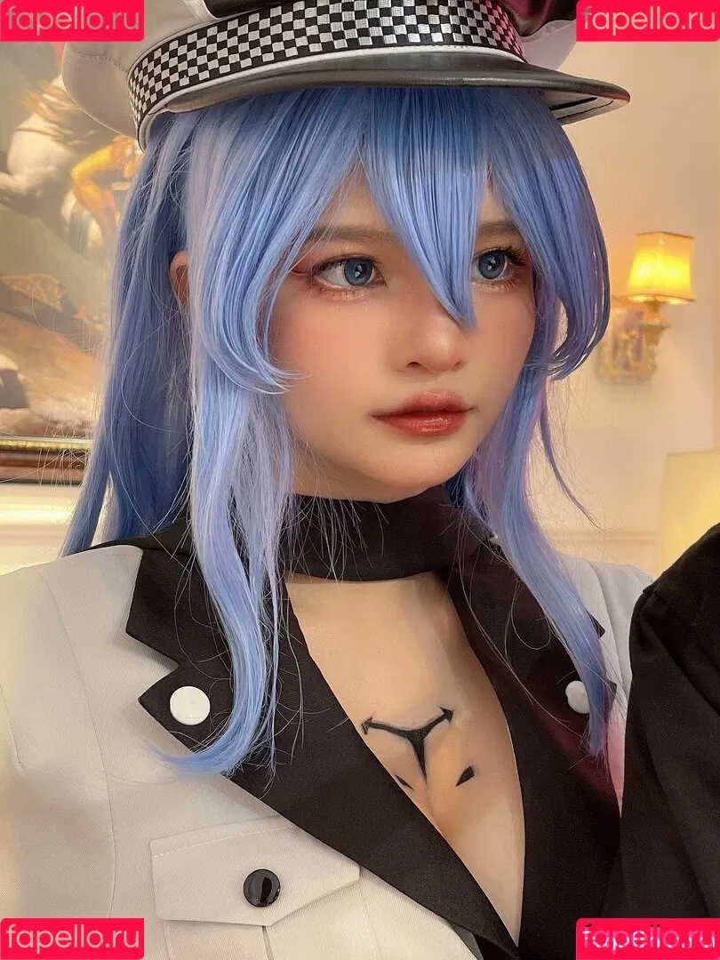 Azami / Azami1110 / Cosplay / azami.1110 Onlyfans Photo Gallery 