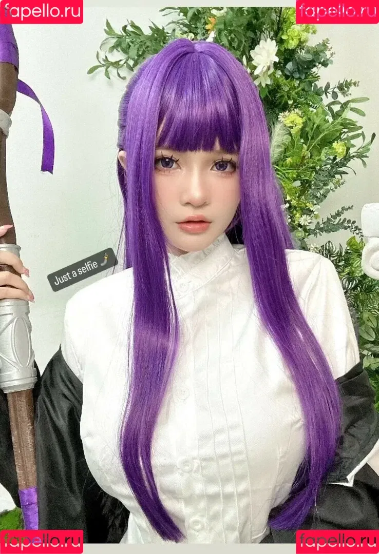 Azami / Azami1110 / Cosplay / azami.1110 Onlyfans Photo Gallery 