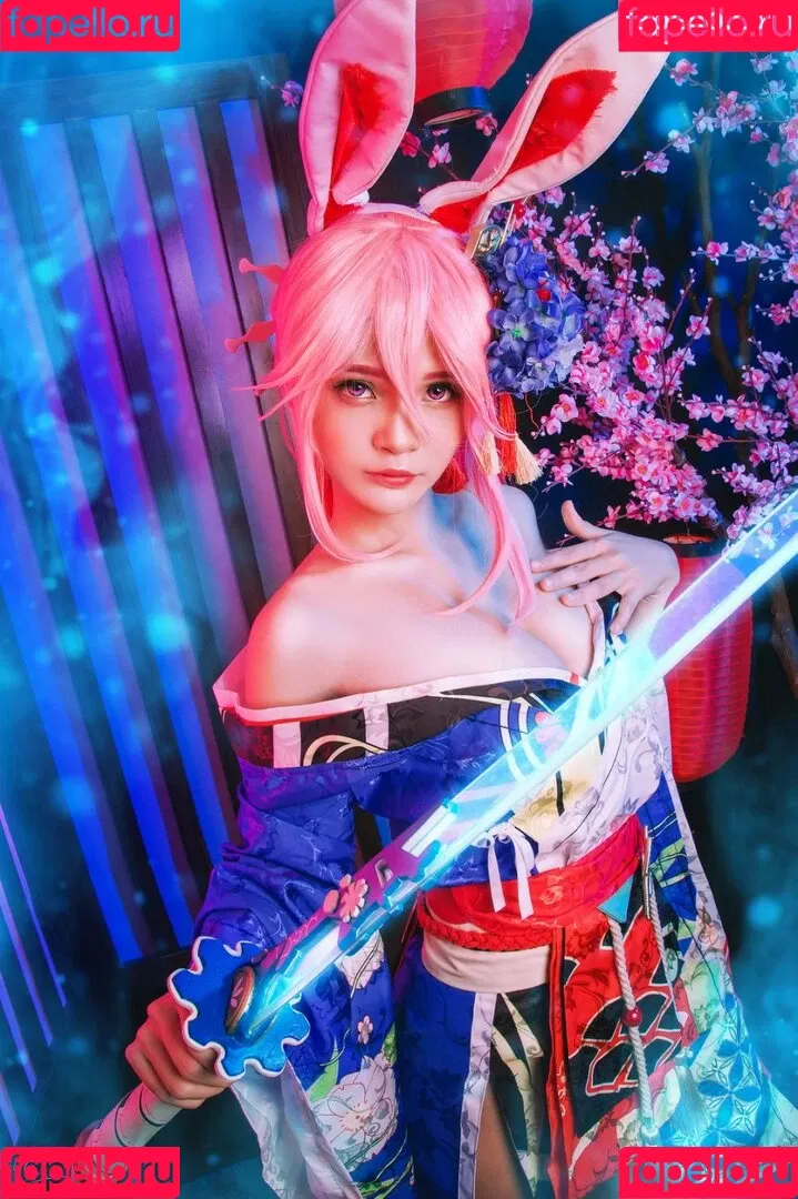 Azami / Azami1110 / Cosplay / azami.1110 Onlyfans Photo Gallery 