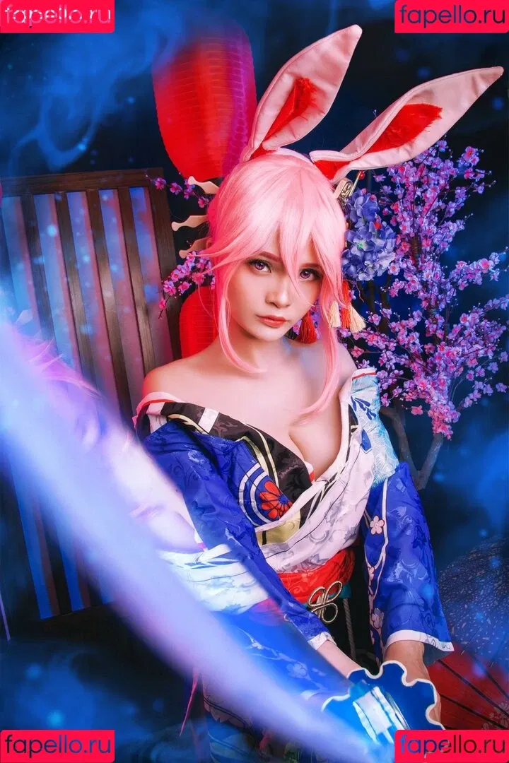 Azami / Azami1110 / Cosplay / azami.1110 Onlyfans Photo Gallery 