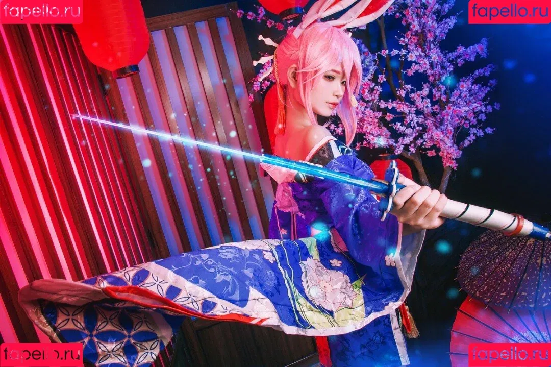 Azami / Azami1110 / Cosplay / azami.1110 Onlyfans Photo Gallery 