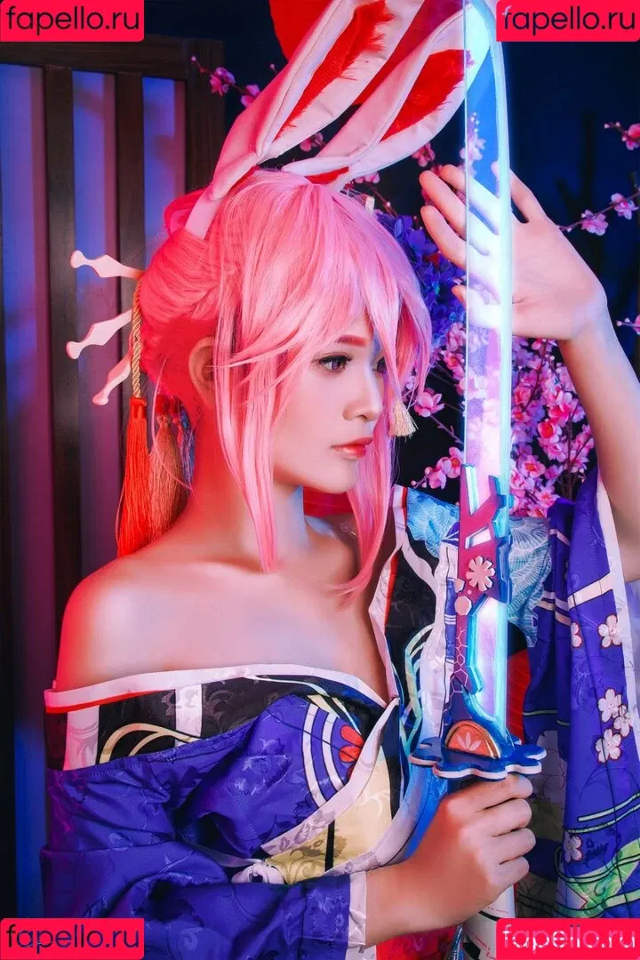 Azami / Azami1110 / Cosplay / azami.1110 Onlyfans Photo Gallery 