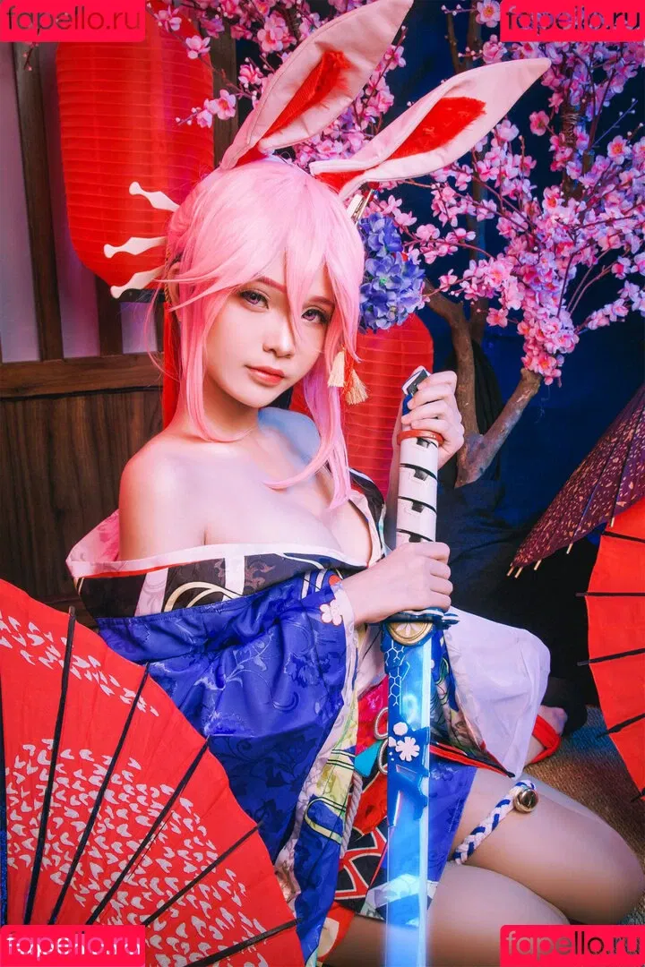 Azami / Azami1110 / Cosplay / azami.1110 Onlyfans Photo Gallery 