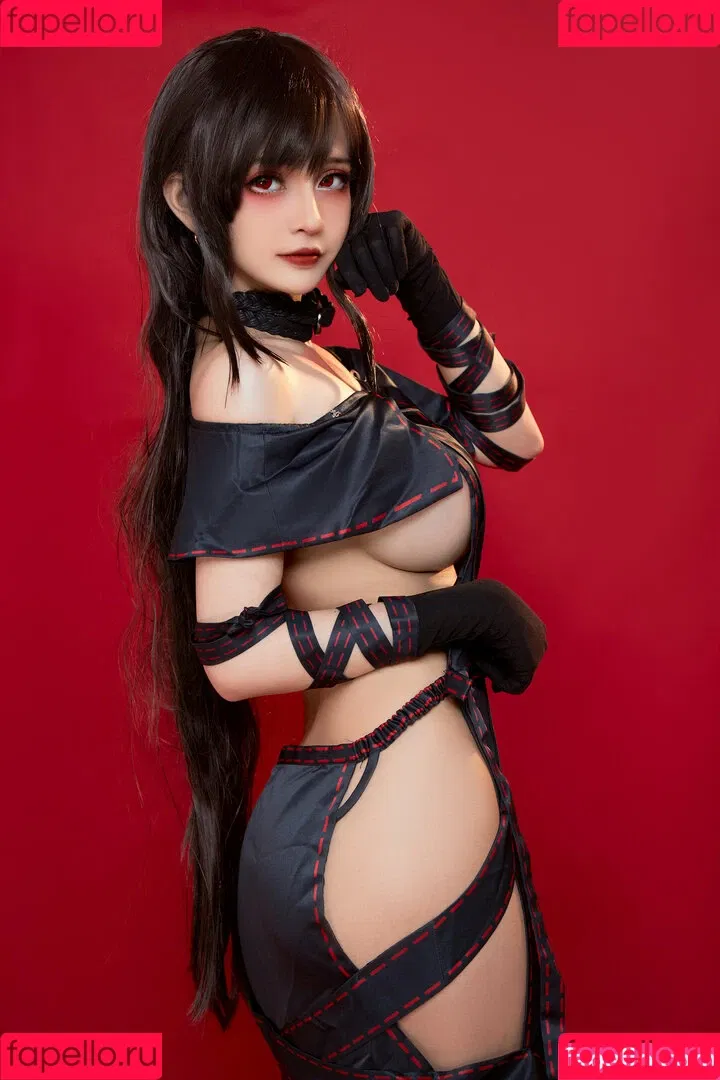 Azami / Azami1110 / Cosplay / azami.1110 Onlyfans Photo Gallery 