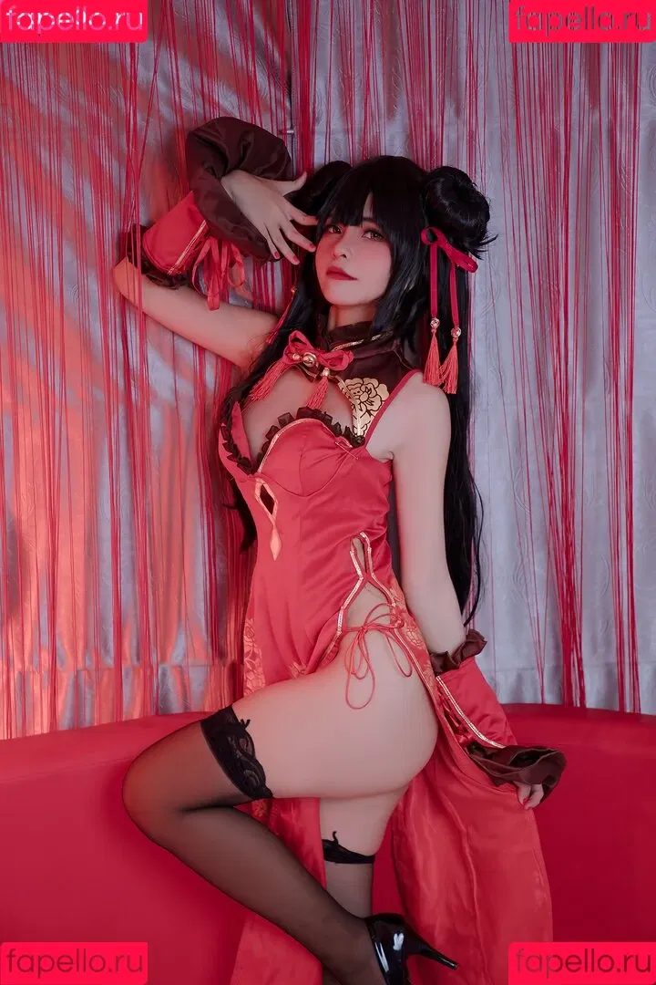 Azami / Azami1110 / Cosplay / azami.1110 Onlyfans Photo Gallery 