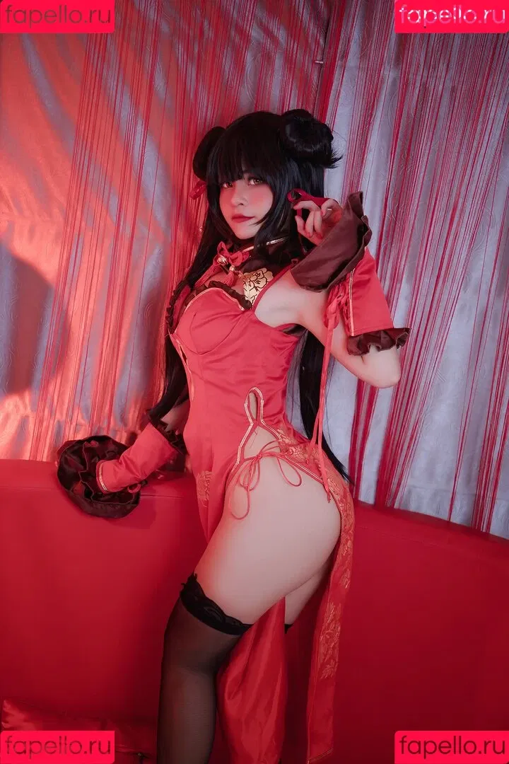 Azami / Azami1110 / Cosplay / azami.1110 Onlyfans Photo Gallery 
