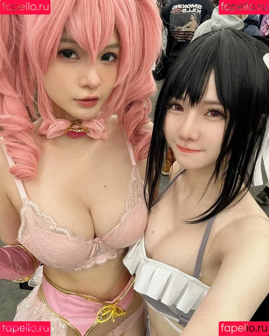 Azami / Azami1110 / Cosplay / azami.1110 Onlyfans Photo Gallery 