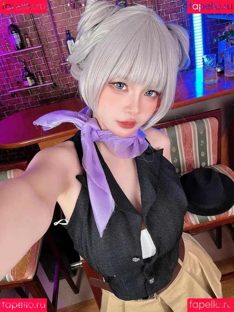 Azami / Azami1110 / Cosplay / azami.1110 Onlyfans Photo Gallery 
