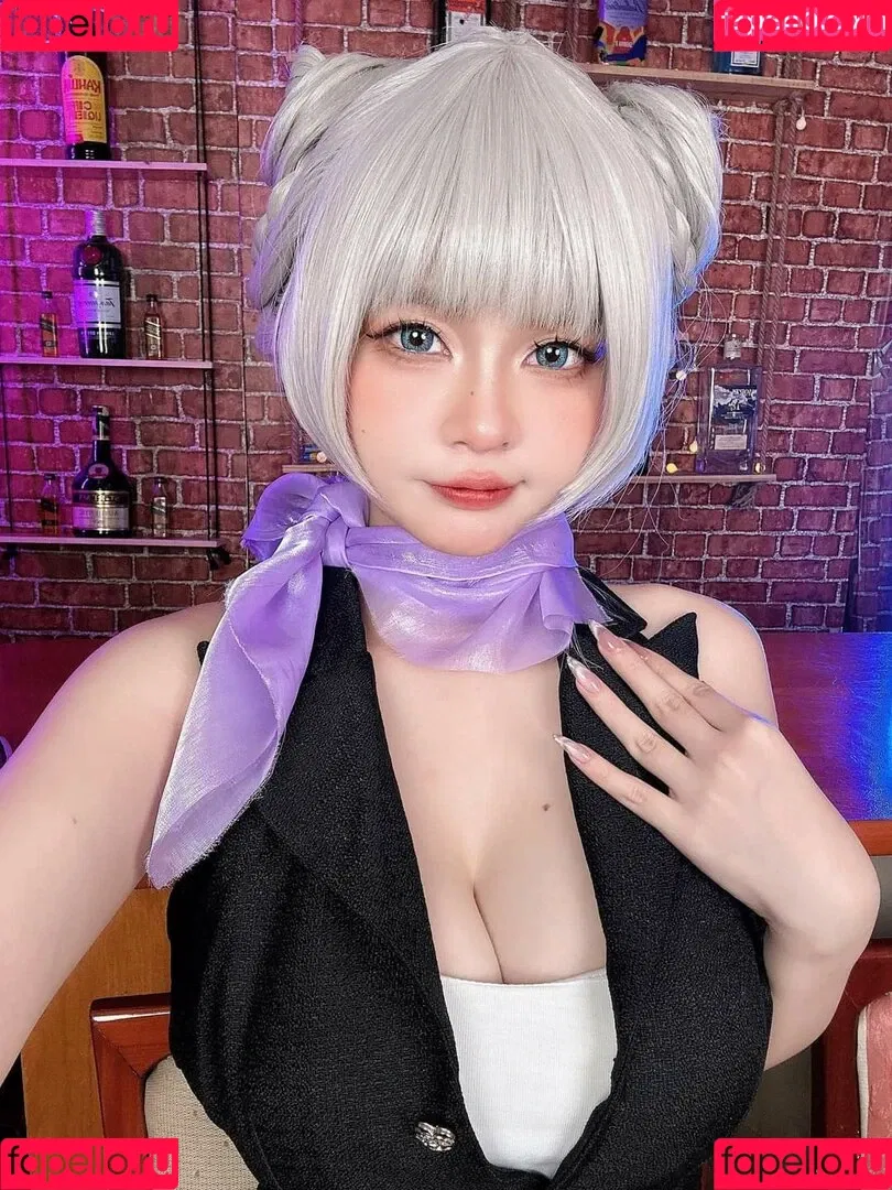 Azami / Azami1110 / Cosplay / azami.1110 Onlyfans Photo Gallery 