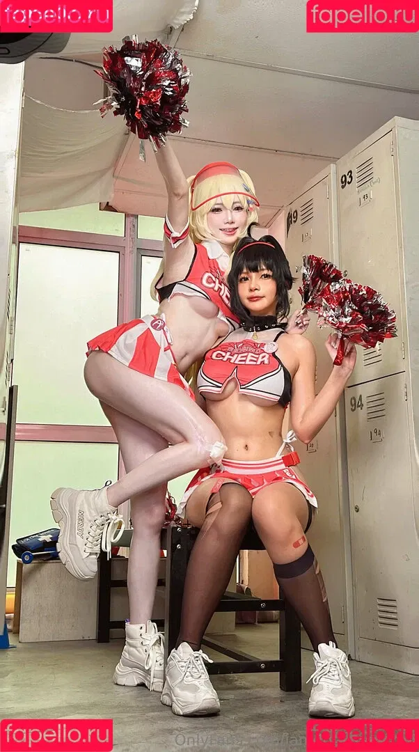 Azami / Azami1110 / Cosplay / azami.1110 Onlyfans Photo Gallery 