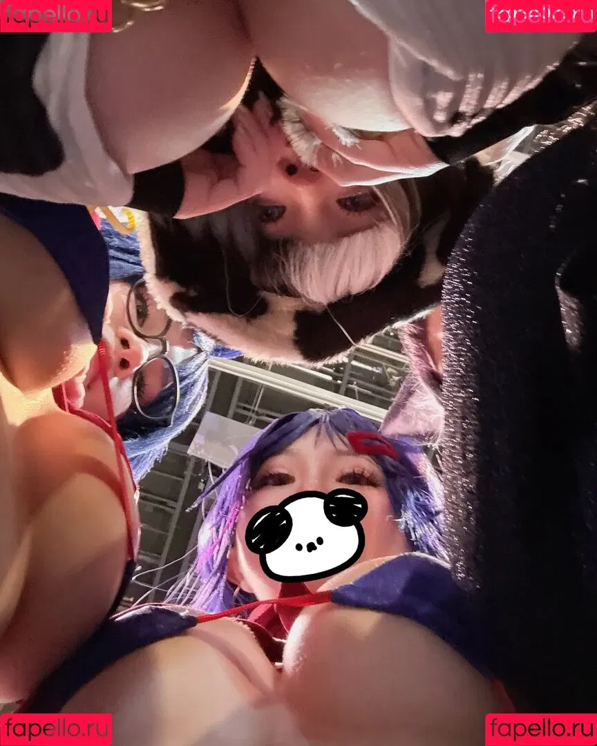 Azami / Azami1110 / Cosplay / azami.1110 Onlyfans Photo Gallery 