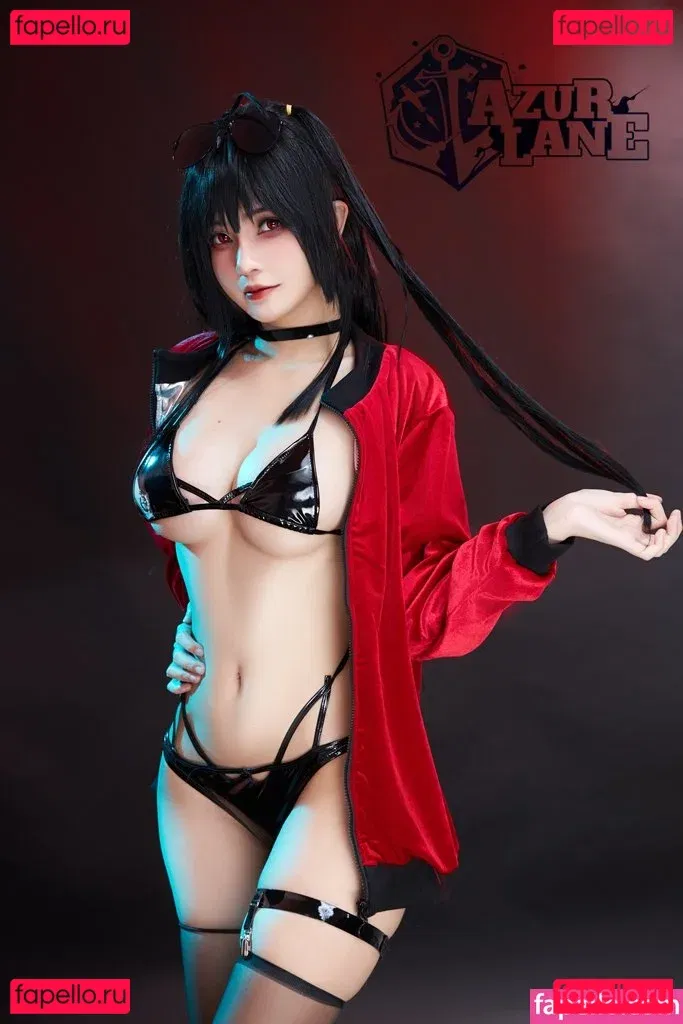 Azami / Azami1110 / Cosplay / azami.1110 Onlyfans Photo Gallery 