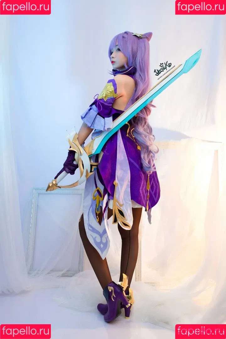 Umeko J. / umekoj0910 / umekoj0910_ / umekojcosplayer Onlyfans Photo Gallery 