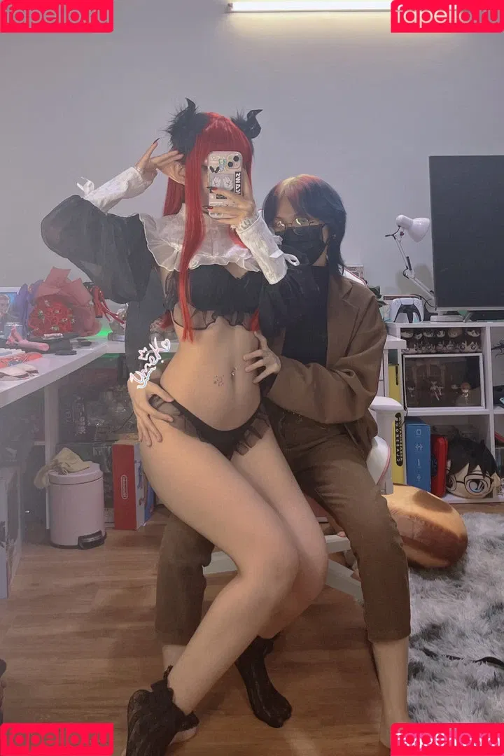 Umeko J. / umekoj0910 / umekoj0910_ / umekojcosplayer Onlyfans Photo Gallery 
