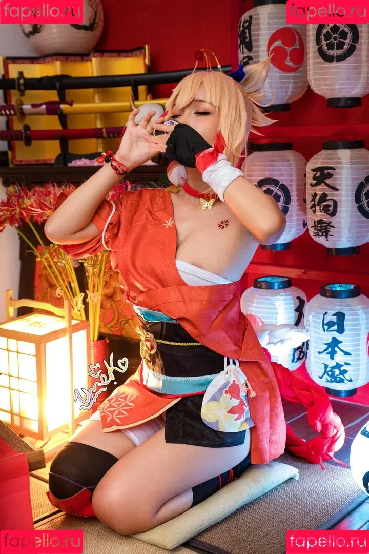 Umeko J. / umekoj0910 / umekoj0910_ / umekojcosplayer Onlyfans Photo Gallery 