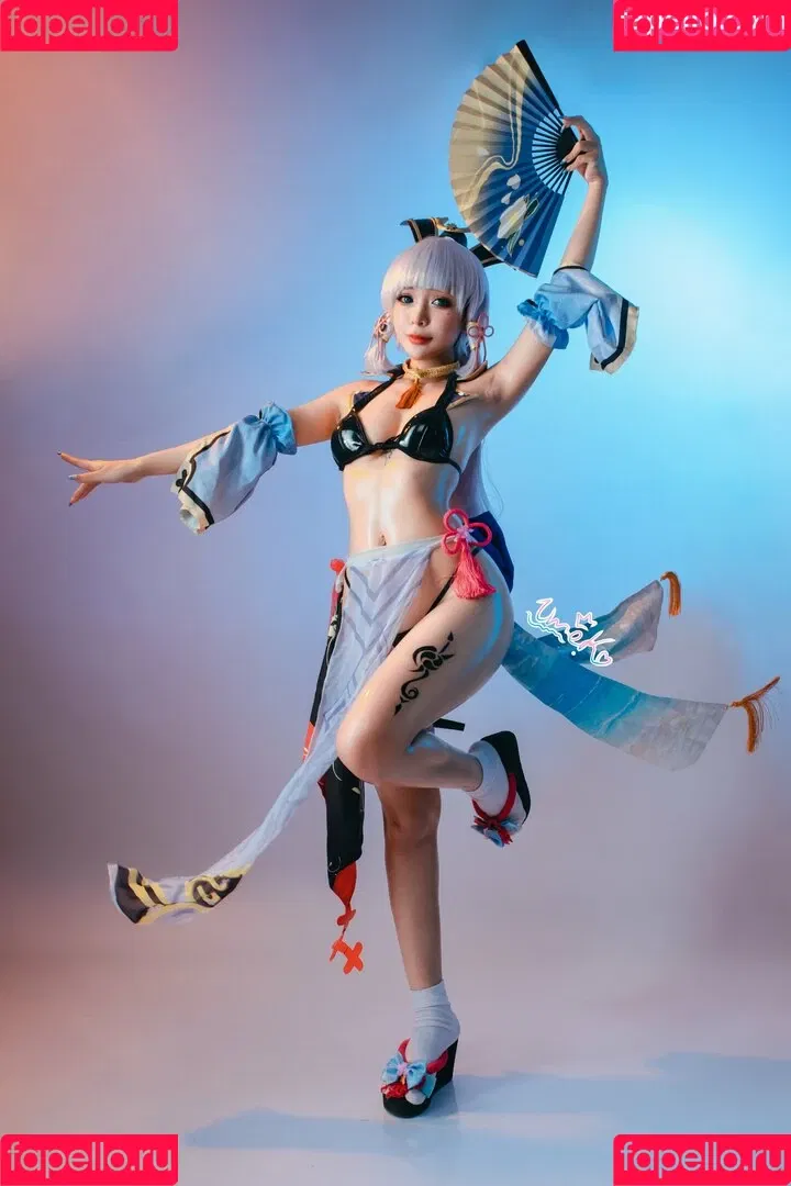 Umeko J. / umekoj0910 / umekoj0910_ / umekojcosplayer Onlyfans Photo Gallery 